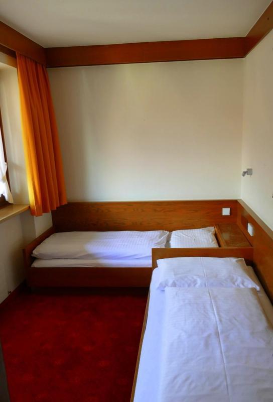 Hotel Gasthof Mitteregger - Beste Lage In Капрун Экстерьер фото