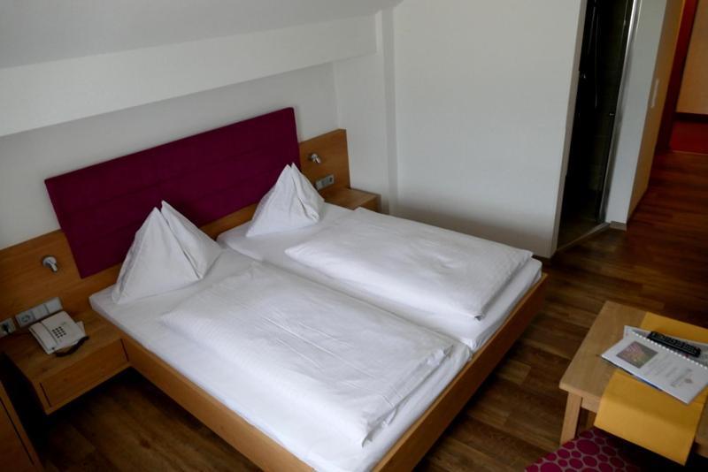 Hotel Gasthof Mitteregger - Beste Lage In Капрун Экстерьер фото