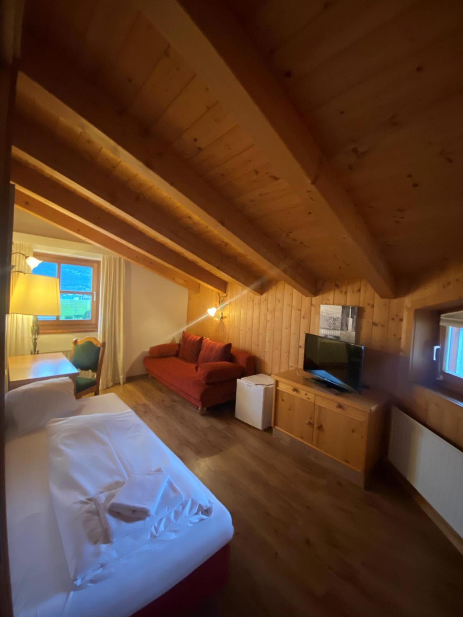 Hotel Gasthof Mitteregger - Beste Lage In Капрун Экстерьер фото
