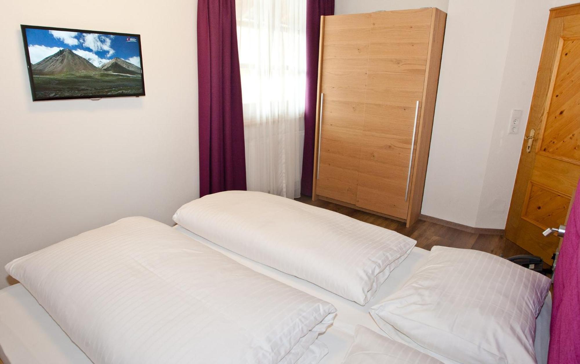 Hotel Gasthof Mitteregger - Beste Lage In Капрун Экстерьер фото