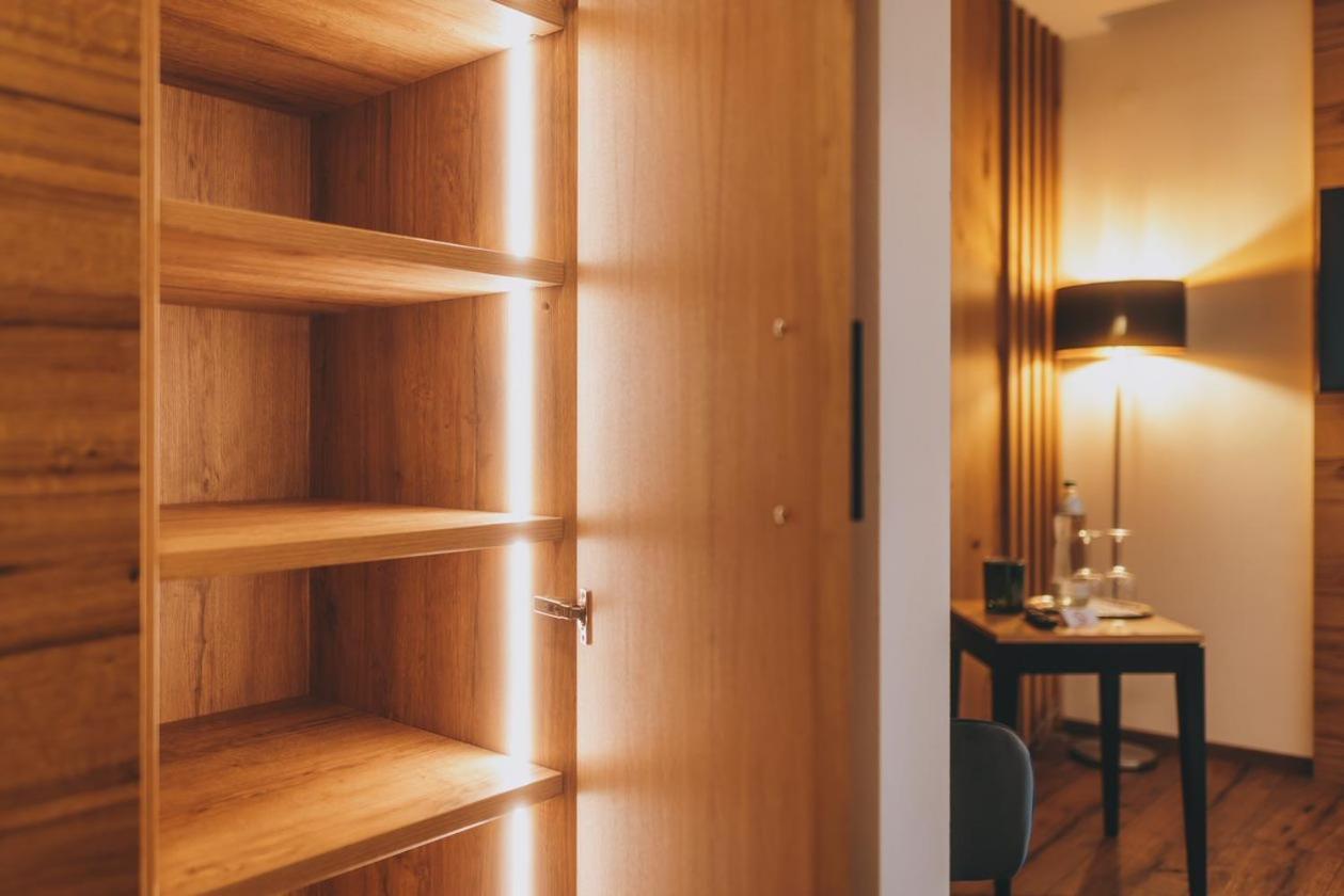 Hotel Gasthof Mitteregger - Beste Lage In Капрун Экстерьер фото
