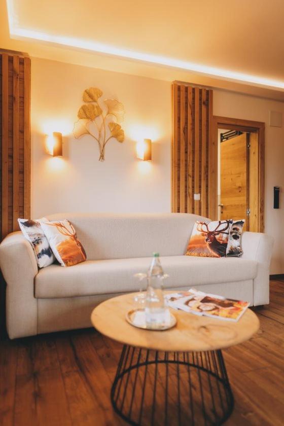 Hotel Gasthof Mitteregger - Beste Lage In Капрун Экстерьер фото
