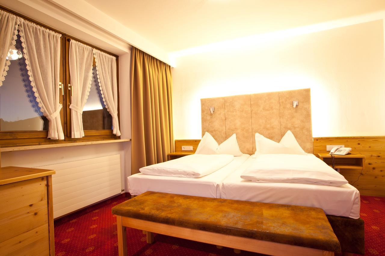 Hotel Gasthof Mitteregger - Beste Lage In Капрун Экстерьер фото